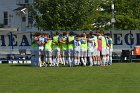 Men's Soccer vs Emerson